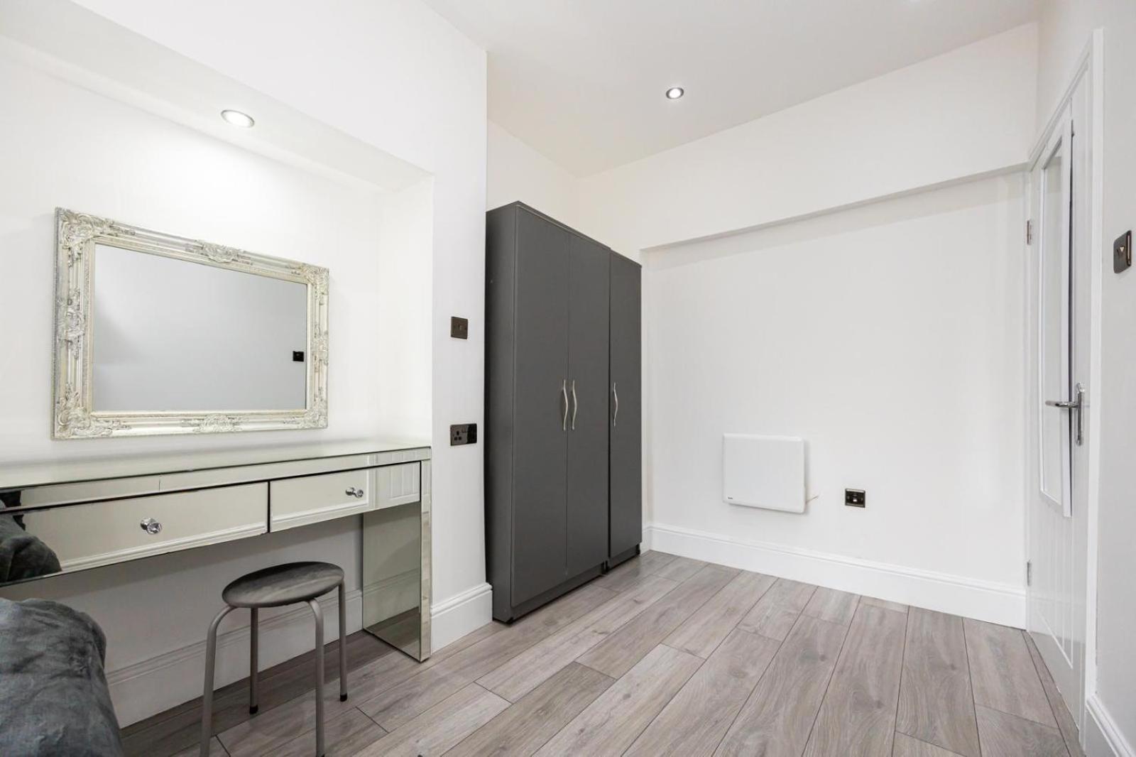 מנצ'סטר Westpoint Luxury Apartment חדר תמונה